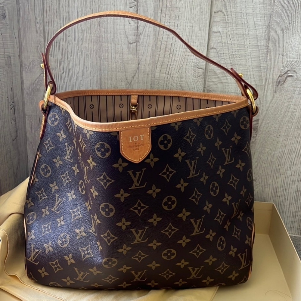 Louis Vuitton Delightful PM